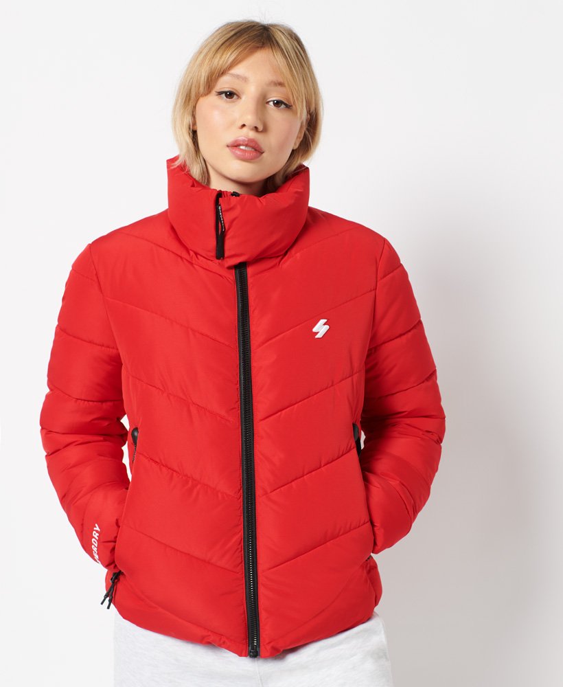 womens-non-hooded-sports-puffer-jacket-in-risk-red-superdry