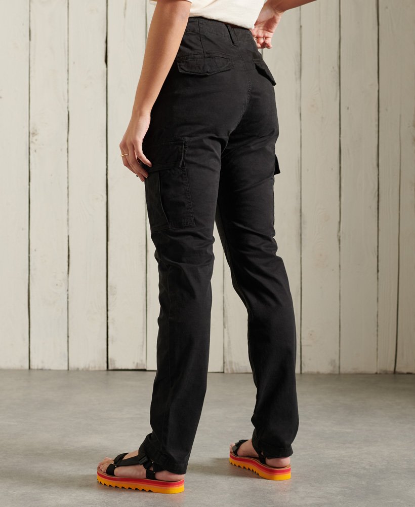 Womens Cargo Pants  Superdry IE