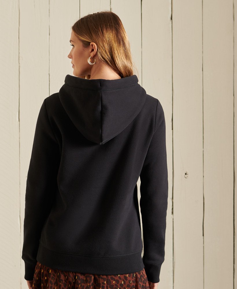 superdry vintage hoodie