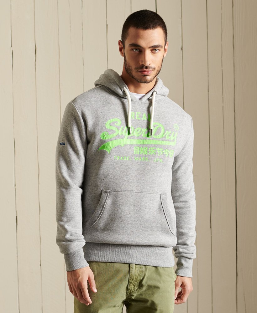superdry vintage sweatshirt