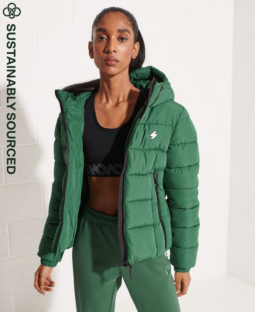 Superdry Womens Sports Jacket