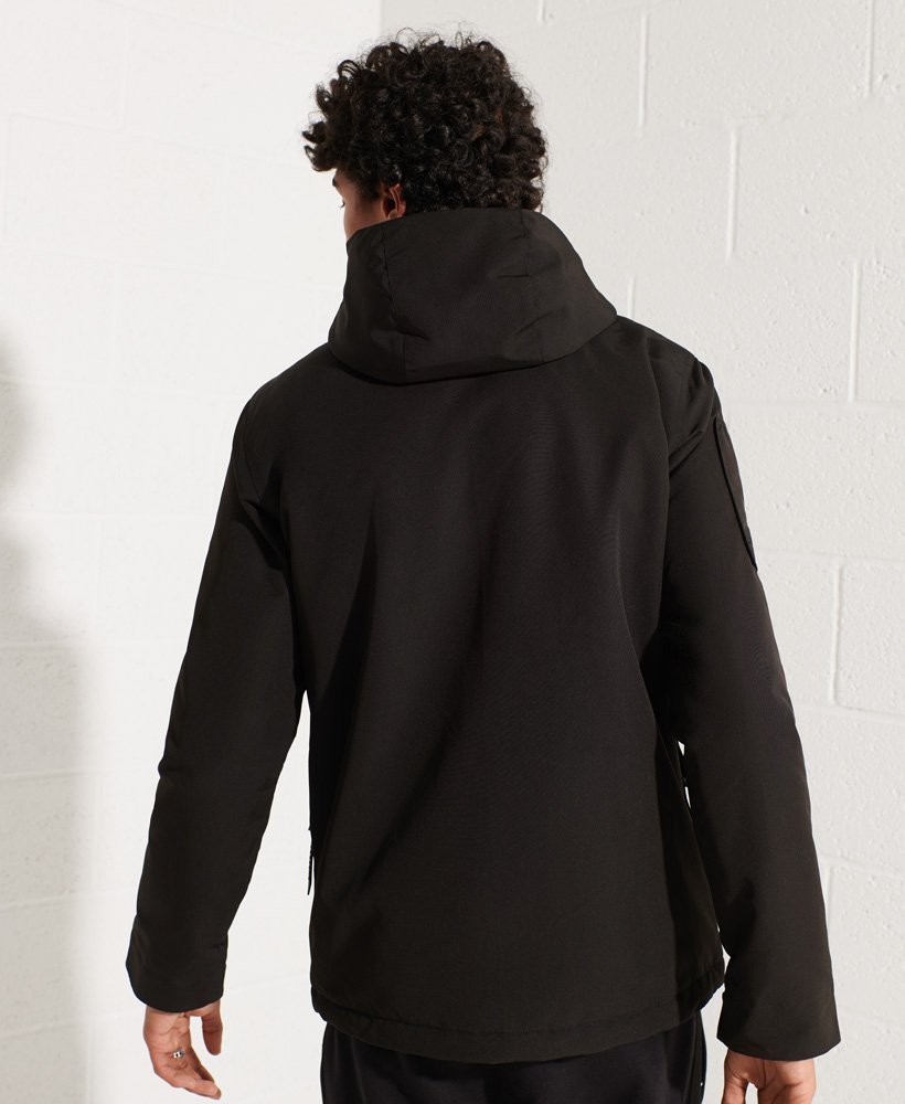 superdry windcheater mens