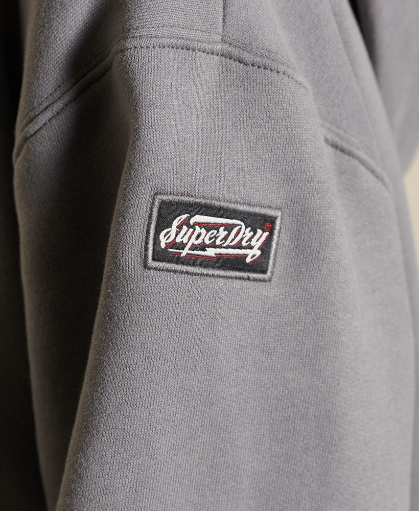 Superdry ana online hoodie