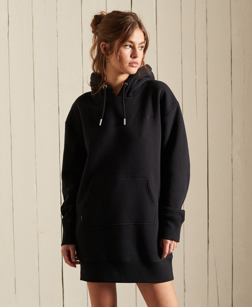 superdry dress hoodie