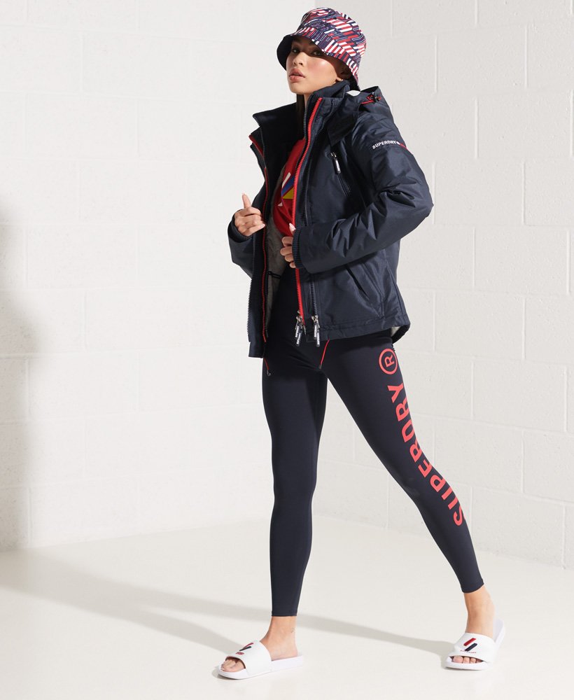 superdry yachter jacket