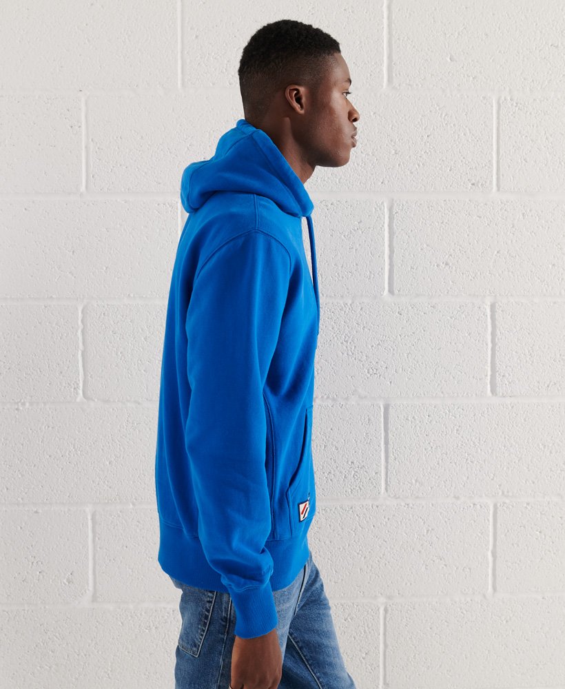 superdry pullover hoodie