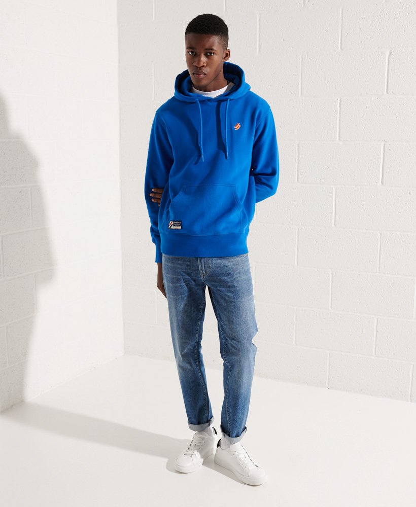 superdry pullover hoodie