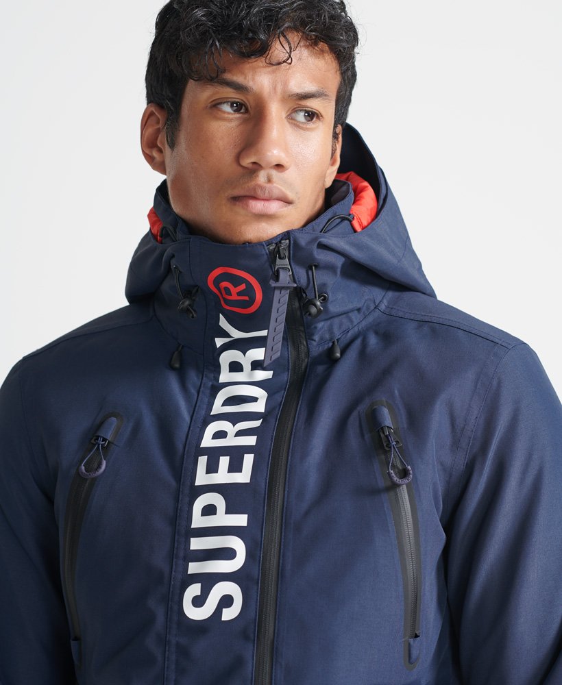 Superdry Ultimate Rescue Jacket - Men's Jackets and Coats