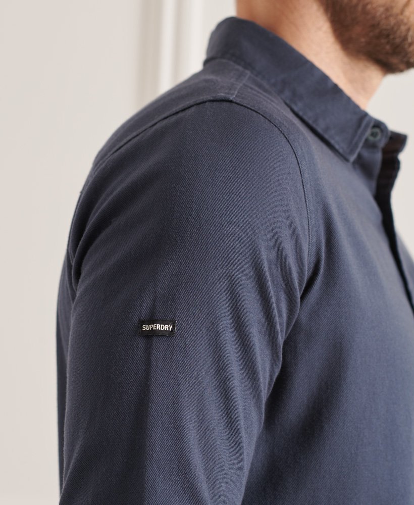 lightweight overshirt