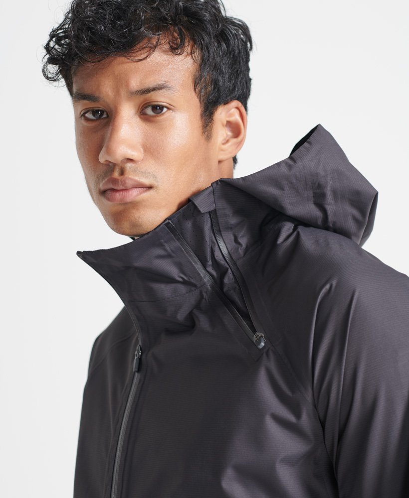 superdry gore tex