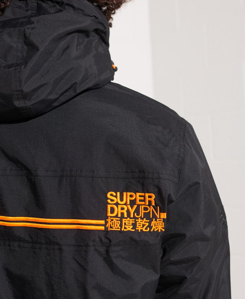 jaket superdry original