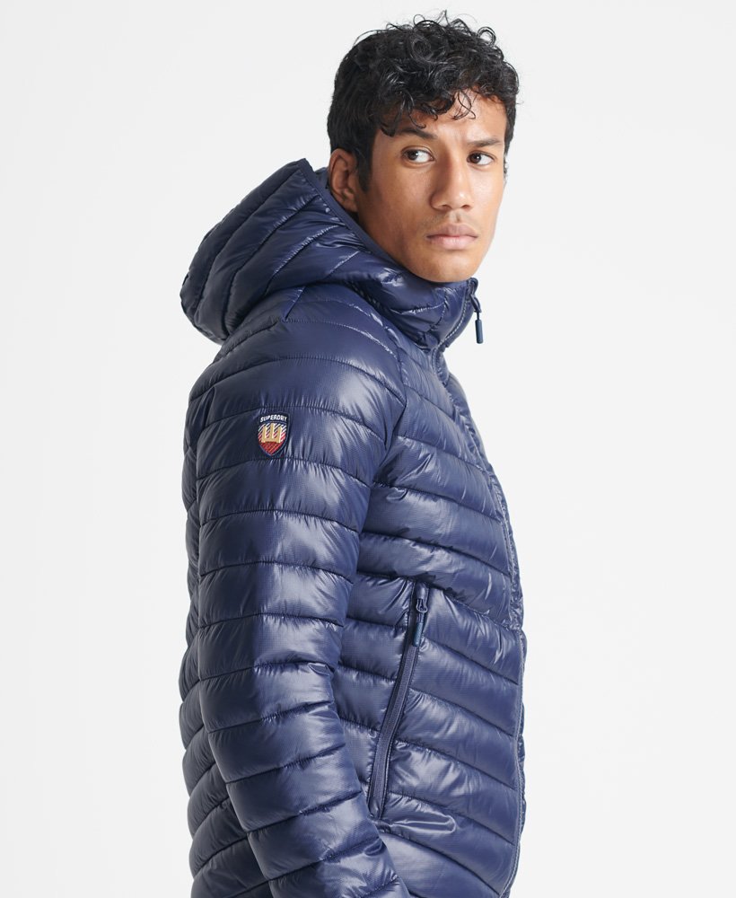 Superdry Alpine Pro Insulator Jacket 
