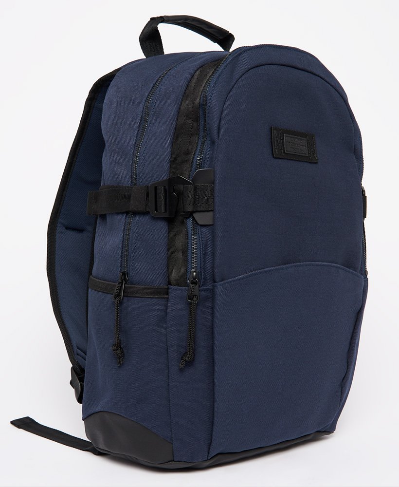 superdry commuter tarp