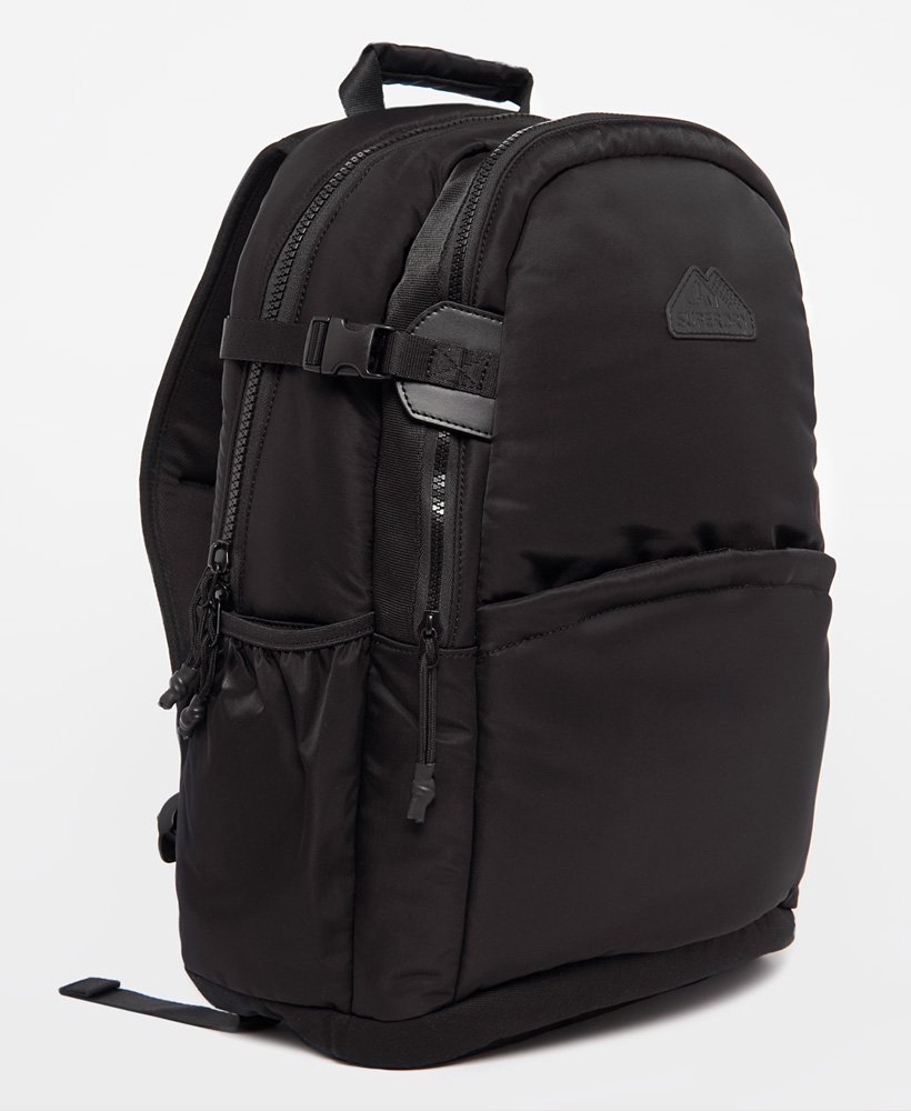 superdry laptop backpack