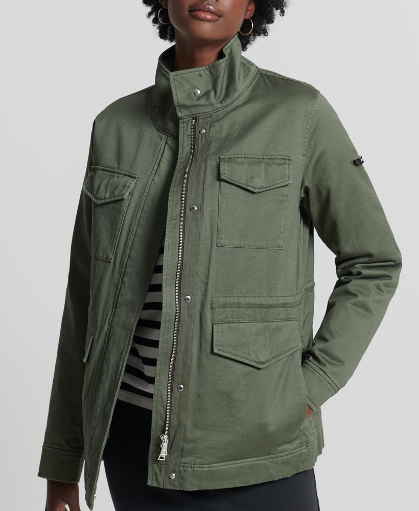 superdry m65 jacket