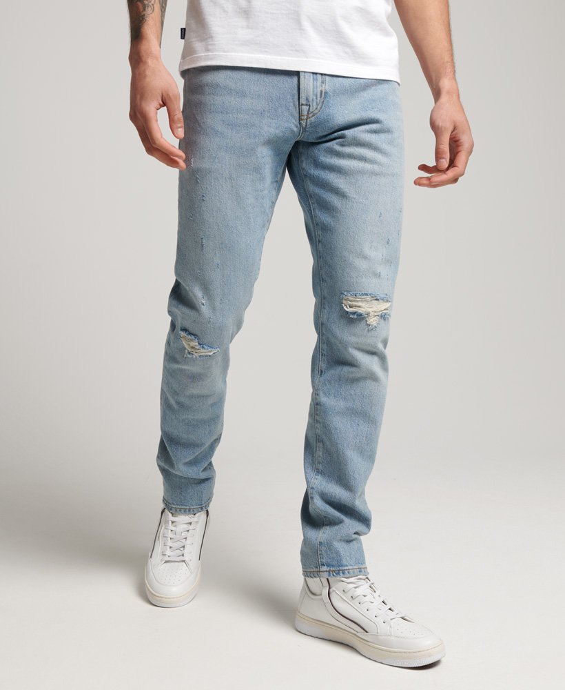 Men's Jeans in Blue CA-EN