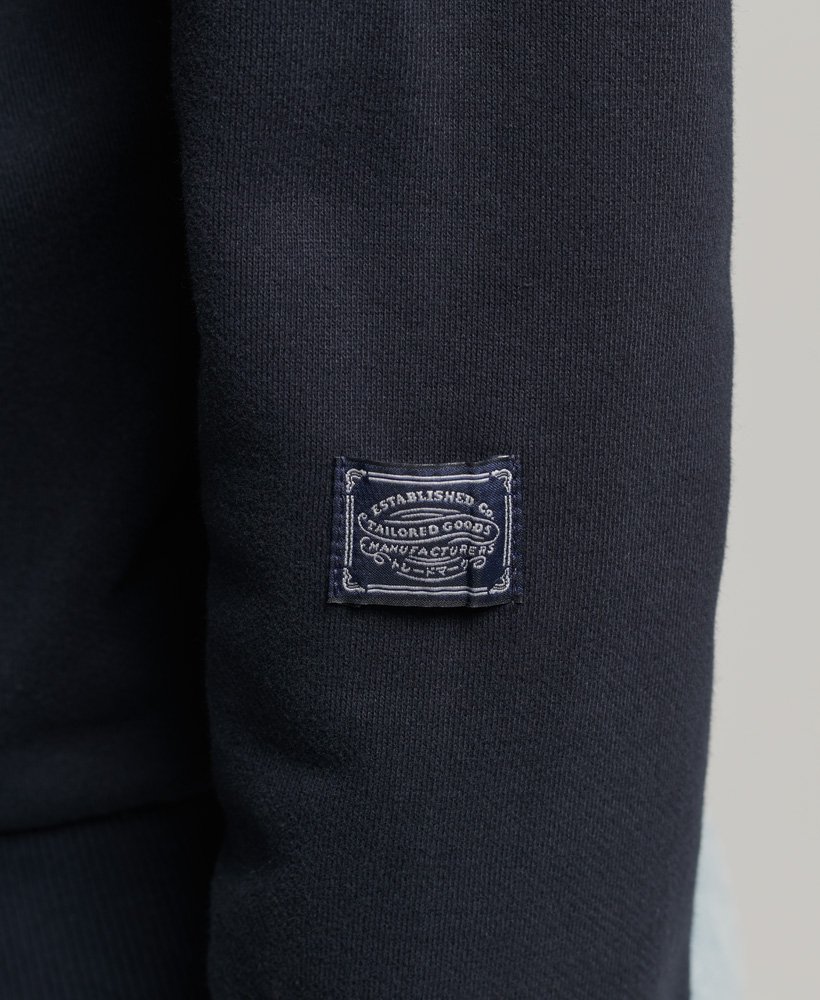 superdry hawaiian hoodie