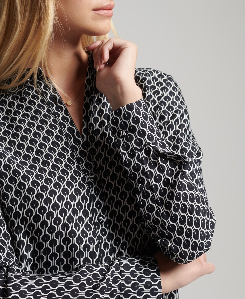 lou and grey long sleeve shirt