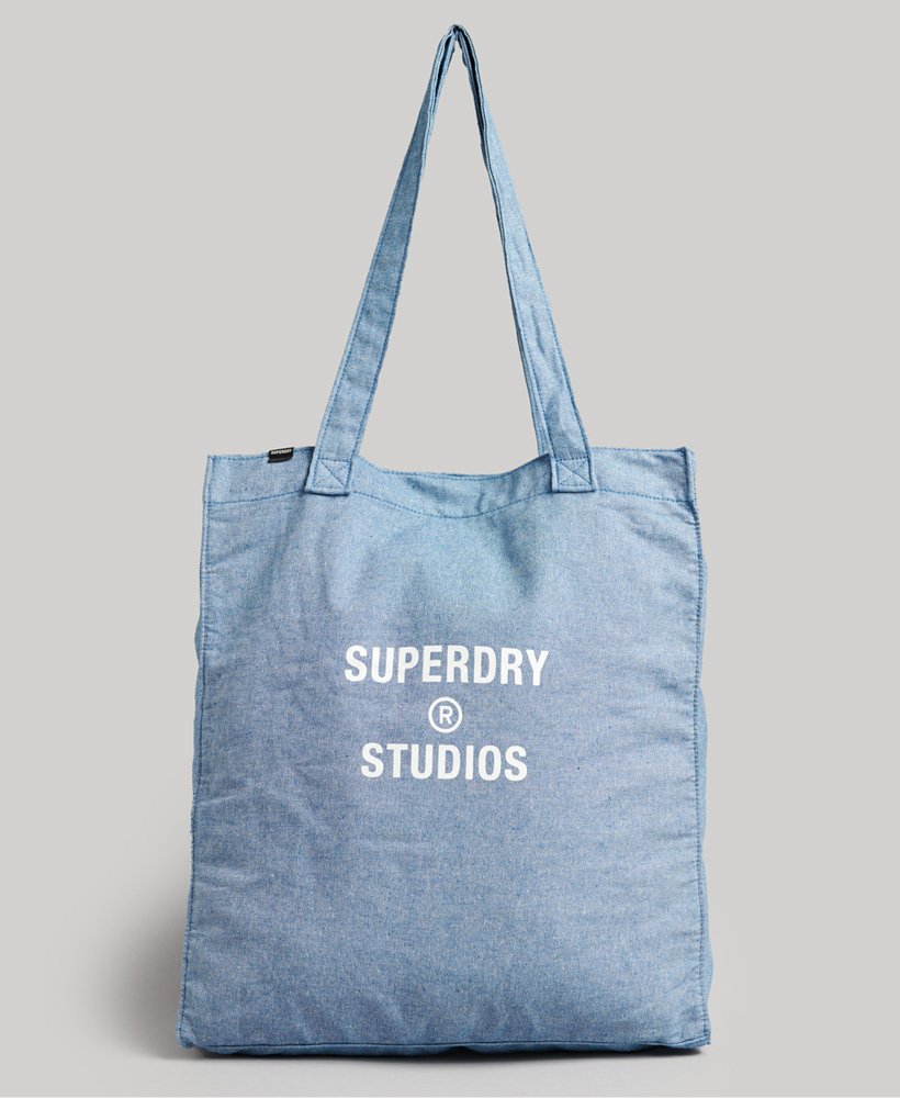 Visita lo Store di SuperdrySuperdry Studio Shopper da uomo 