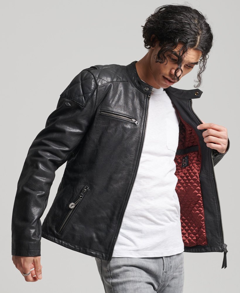 superdry javelin jammer jacket