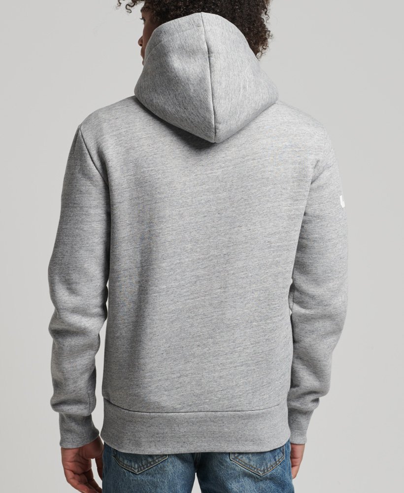 Superdry Organic Cotton Vintage Logo 