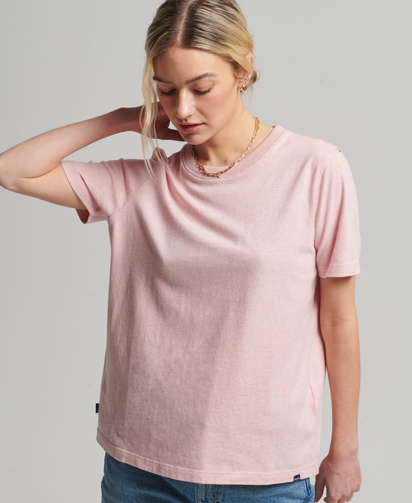 Shop New Look Womens Pink Shirts up to 75% Off | DealDoodle