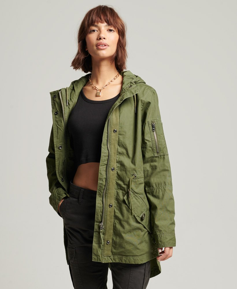 Superdry soldes femmes sale