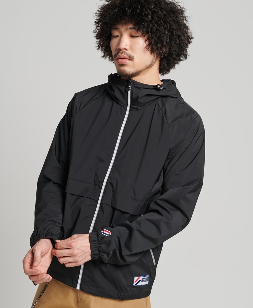 Superdry 2025 lightweight jacket