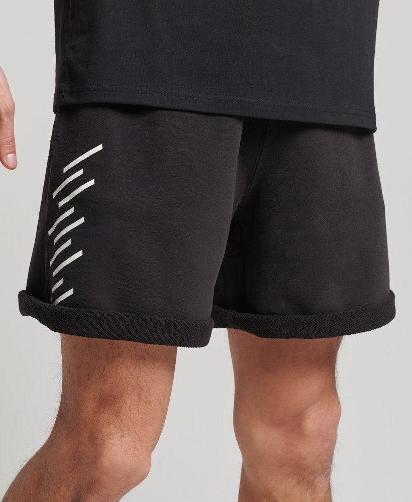 Superdry sport shorts Clearance