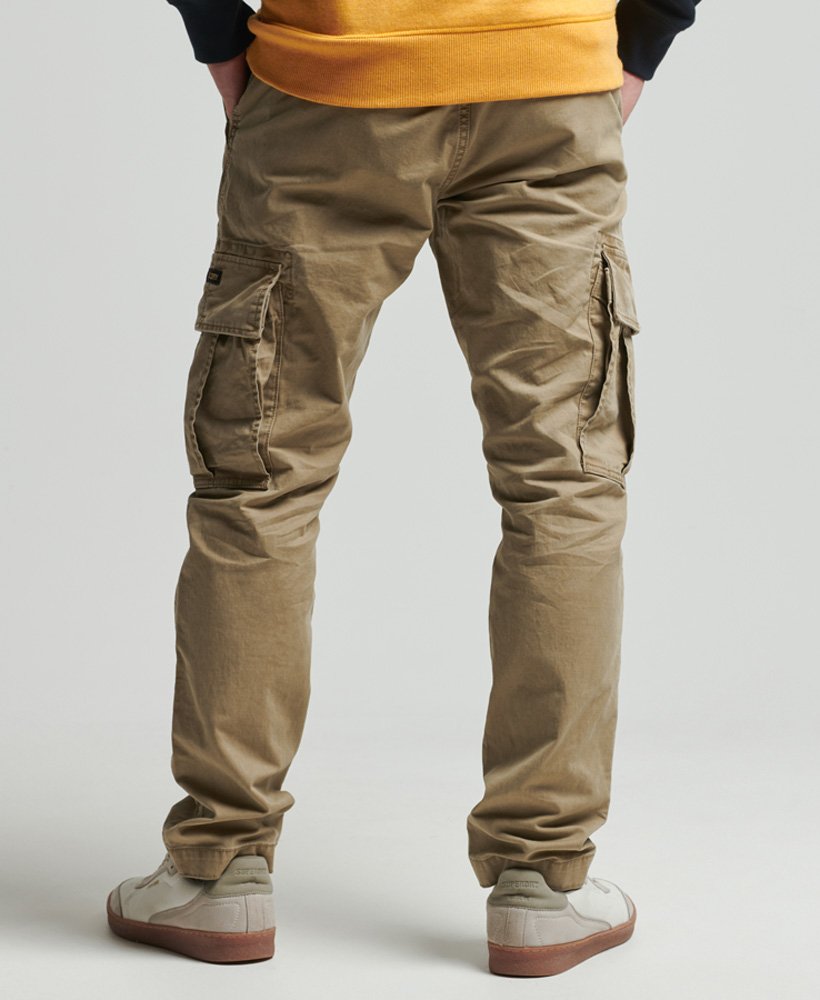 superdry mens trousers