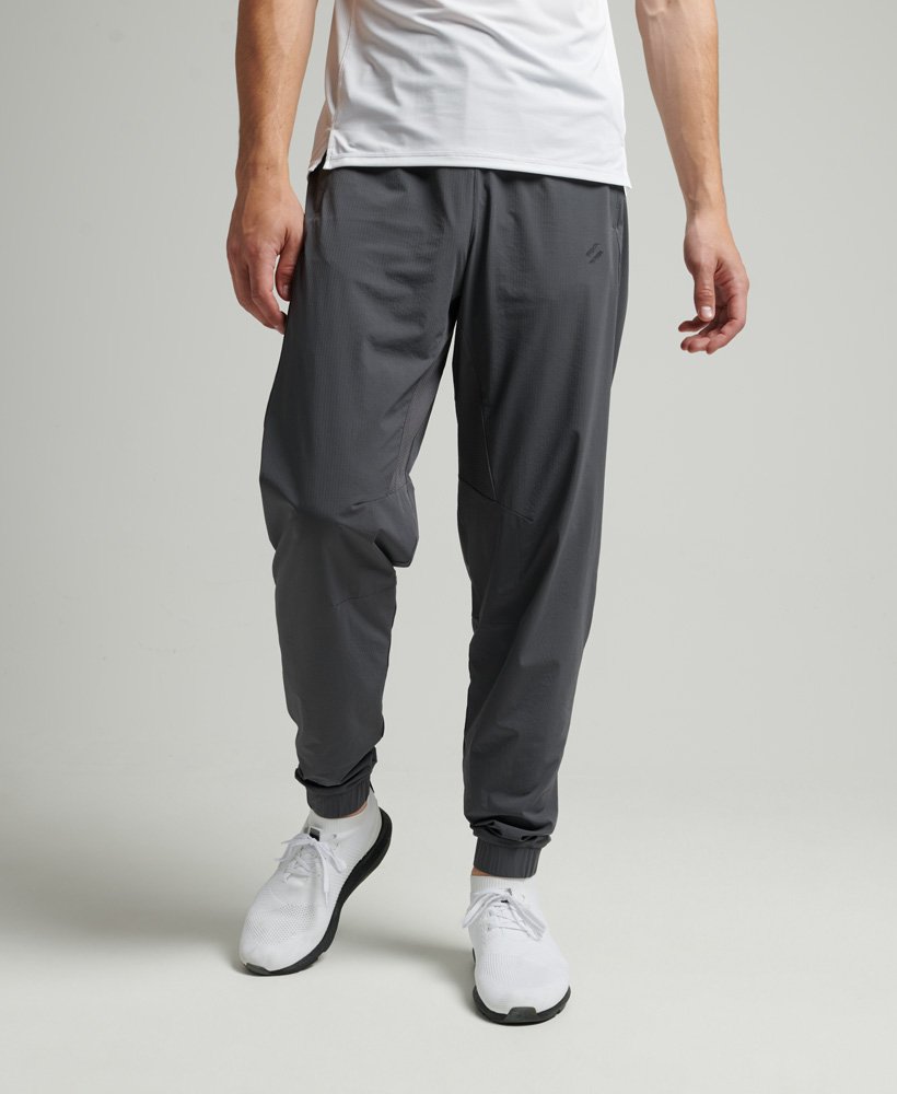 Superdry track pants hot sale