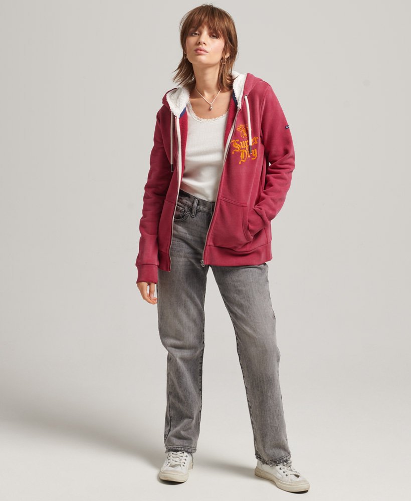 Superdry pride online hoodie