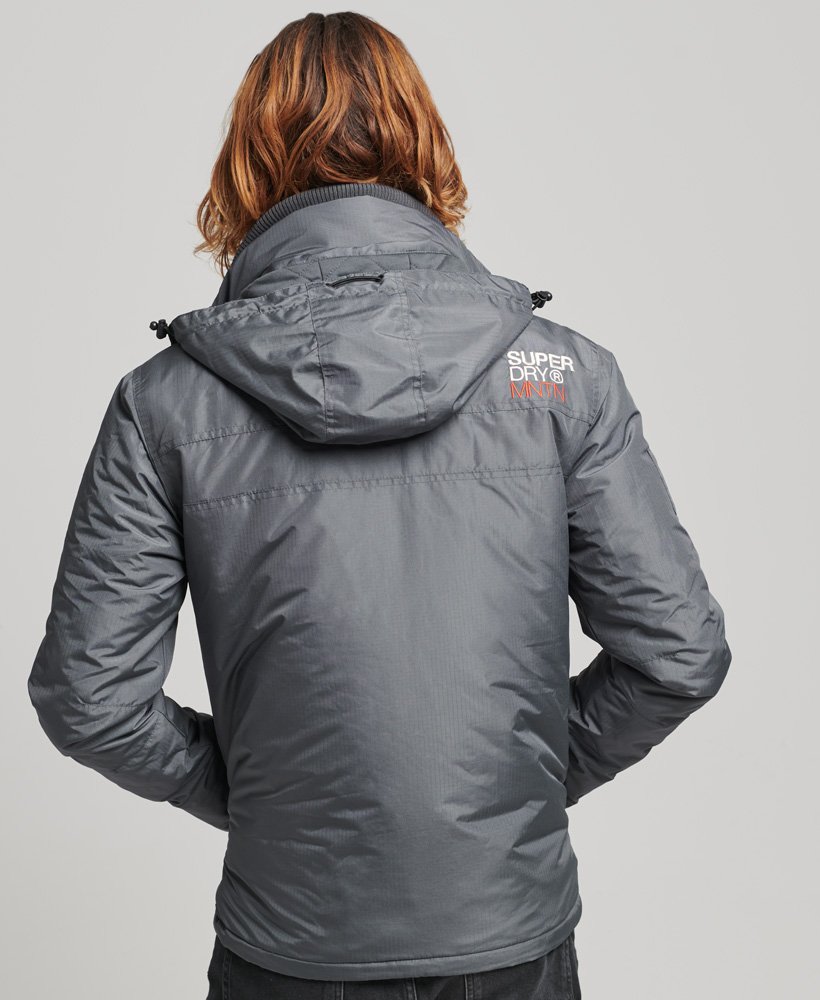 Mens - Mountain SD Windcheater Jacket 