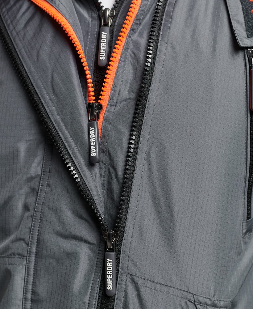 mountain sd windcheater