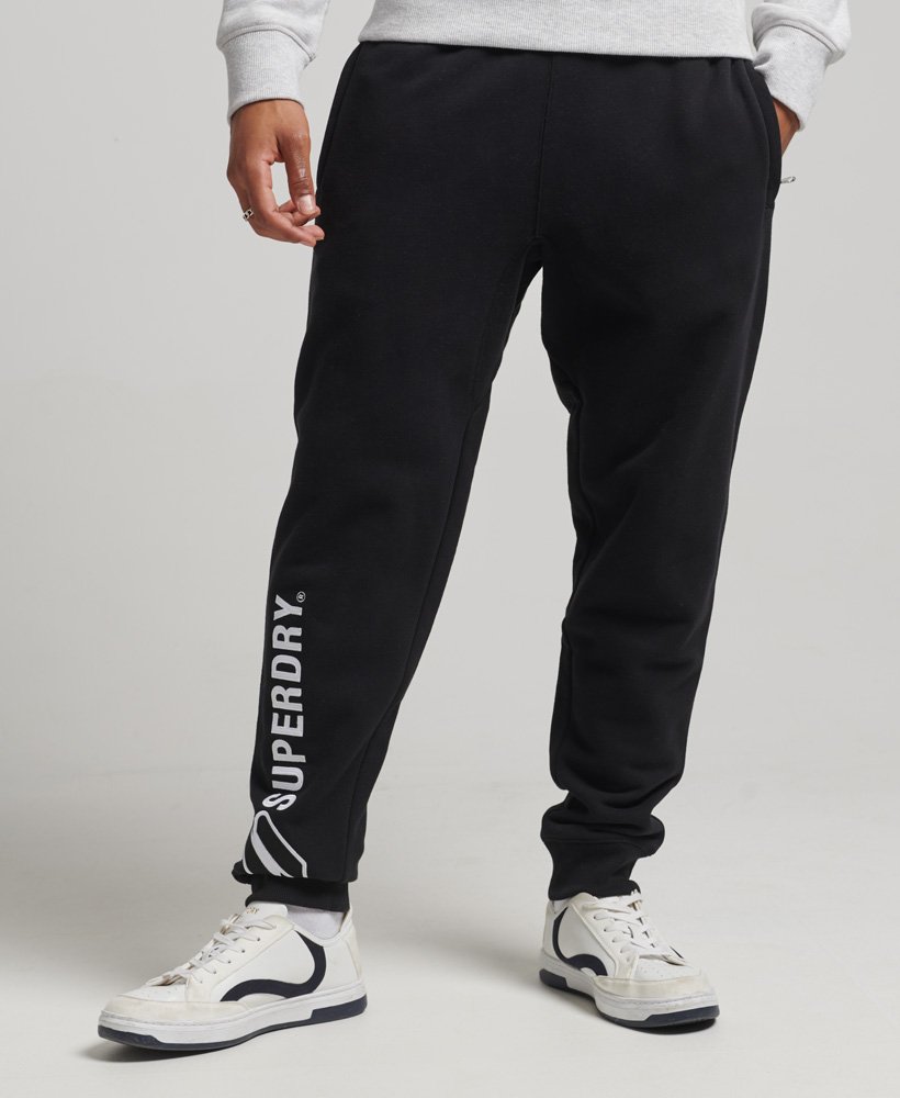 Superdry track joggers | ASOS