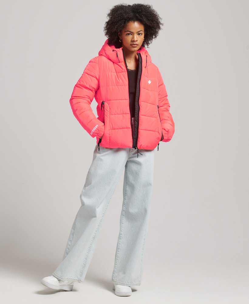 Cotton on 2025 womens puffer jacket