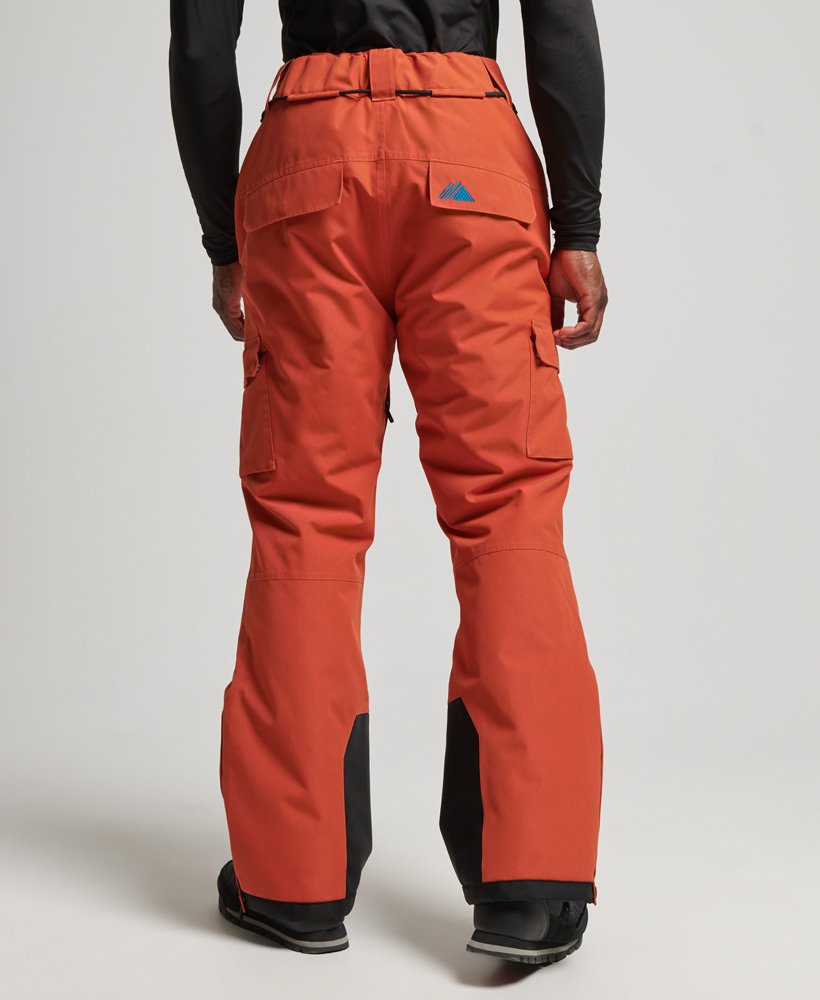 Shortcuts Turnip confirm Superdry Mens Ski Ultimate Rescue Pants | eBay