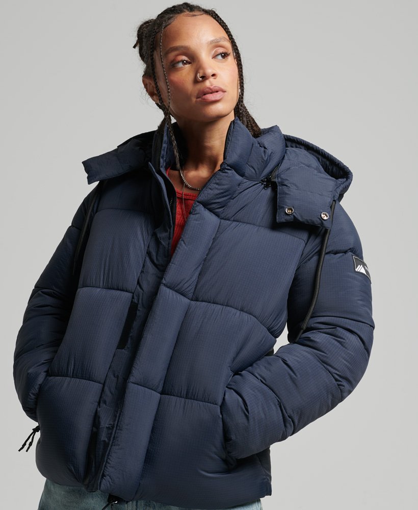 Women's Puffer, Quilted & Down Jackets | Simons Canada