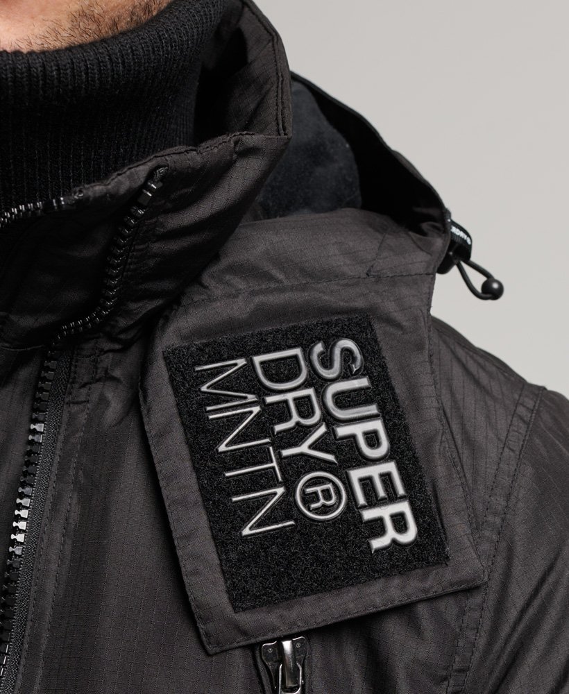 mountain sd windcheater