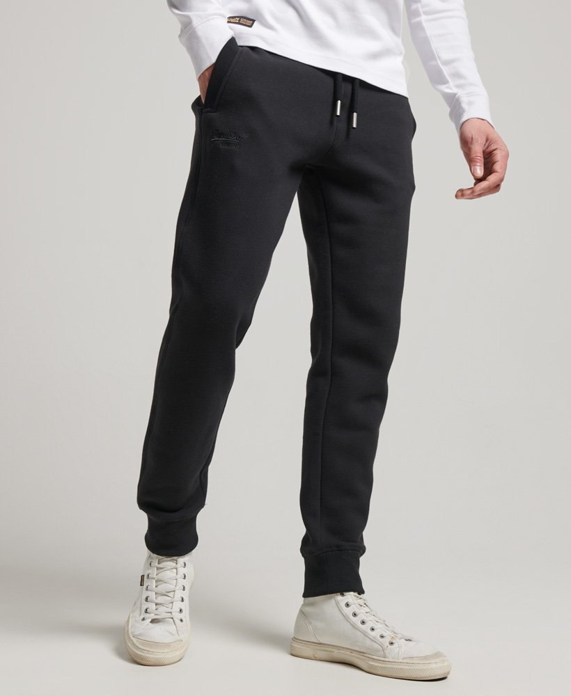 Pantalon De Jogging Homme Grande Taille 5XL - Léger, Fin, Cordon De Serrage - Pour Loisirs/détente
