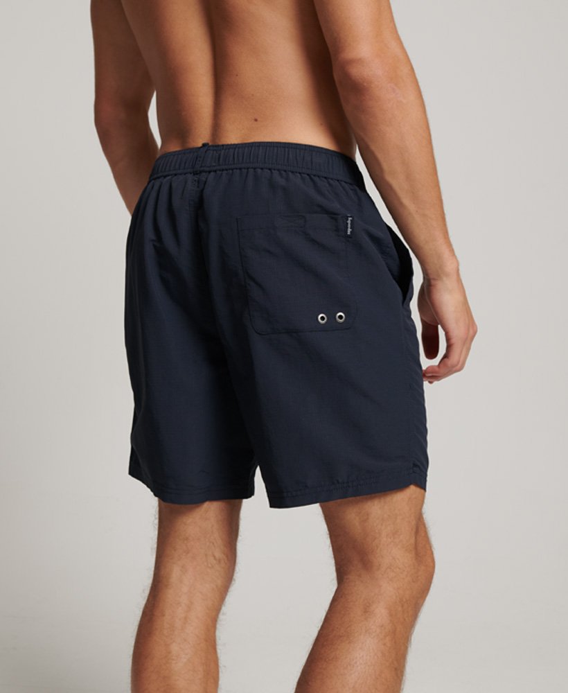 Superdry Ripstop Recycled Swim Shorts - Mens Sale Mens View-all