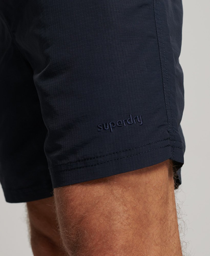 Superdry Ripstop Recycled Swim Shorts - Mens Sale Mens View-all