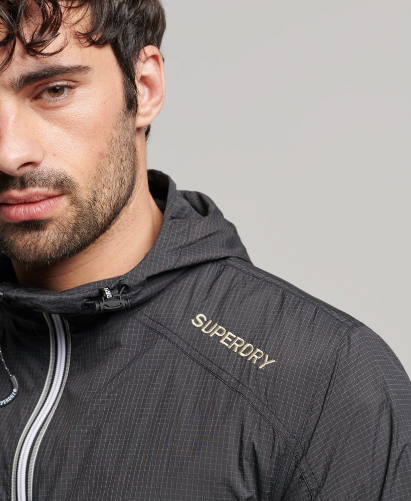 Chaqueta ligera Superdry Code Sport - Abrigos y chaquetas - Hombre -  Lifestyle