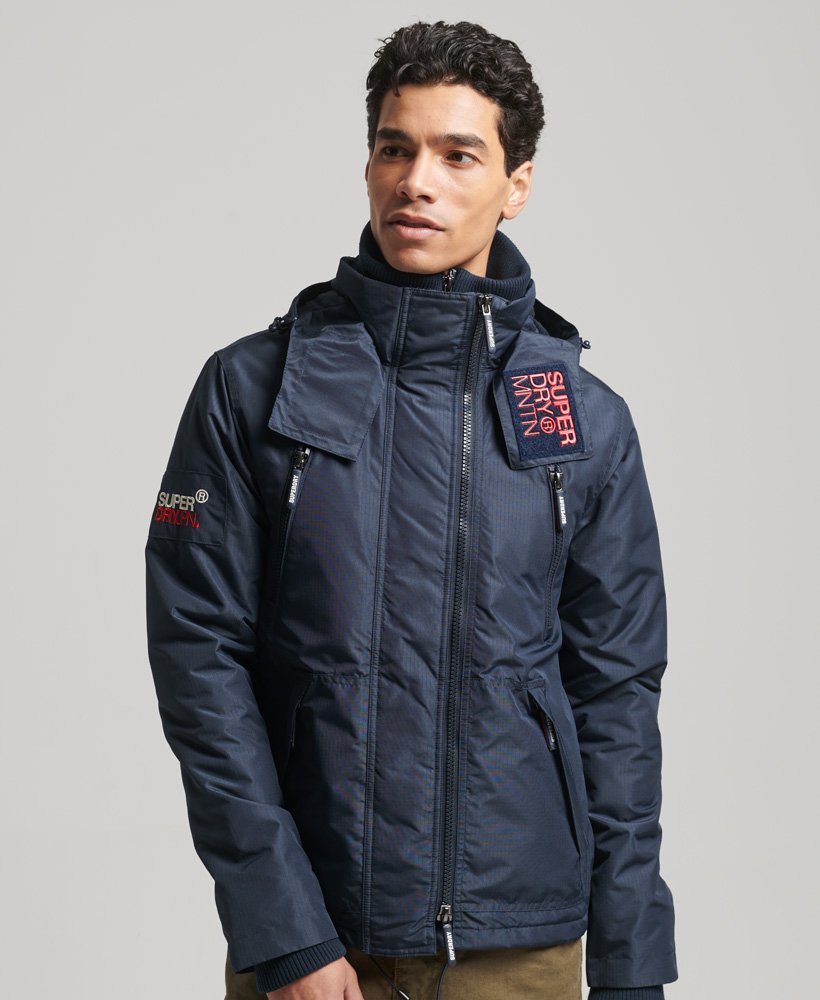 Buy Men's Jackets Superdry Leather Coatsandjackets Online | Next UK-hangkhonggiare.com.vn