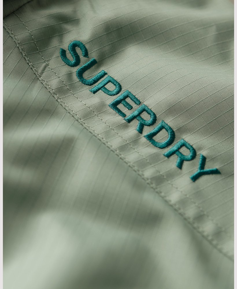 Superdry Code SD-Windcheater Jacket - Women\'s Jackets Womens