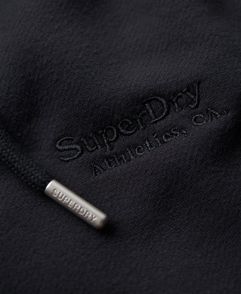 Superdry Essential Logo Hoodie - Women's Womens Hoodies-and-sweatshirts