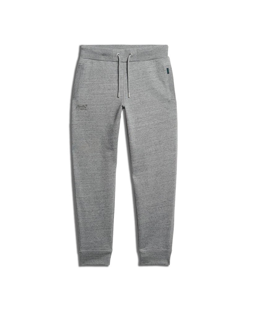 Superdry Essential Logo Joggers Men's Mens Sweatpants