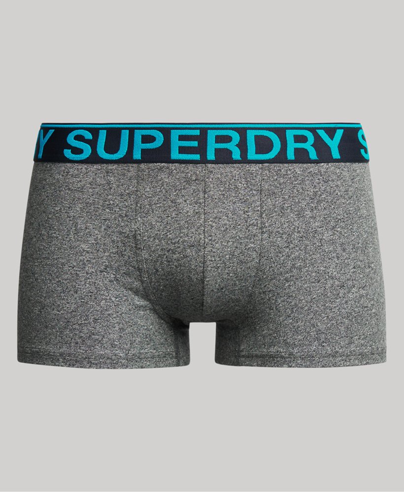 Buy Charcoal Briefs for Men by SUPERDRY Online