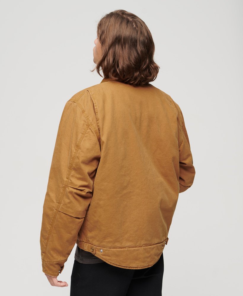 Superdry Surplus Ranch Jacket - Men's