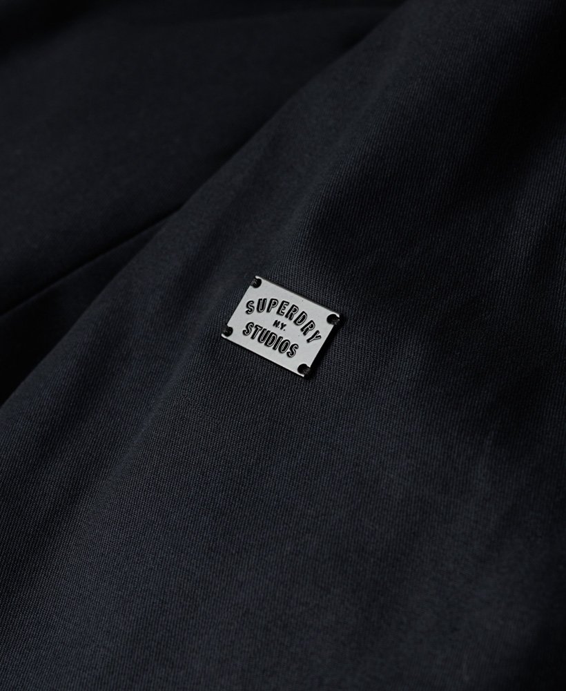 Superdry 2-In-1 Cotton Car Coat - Men's Sale Mens Jackets